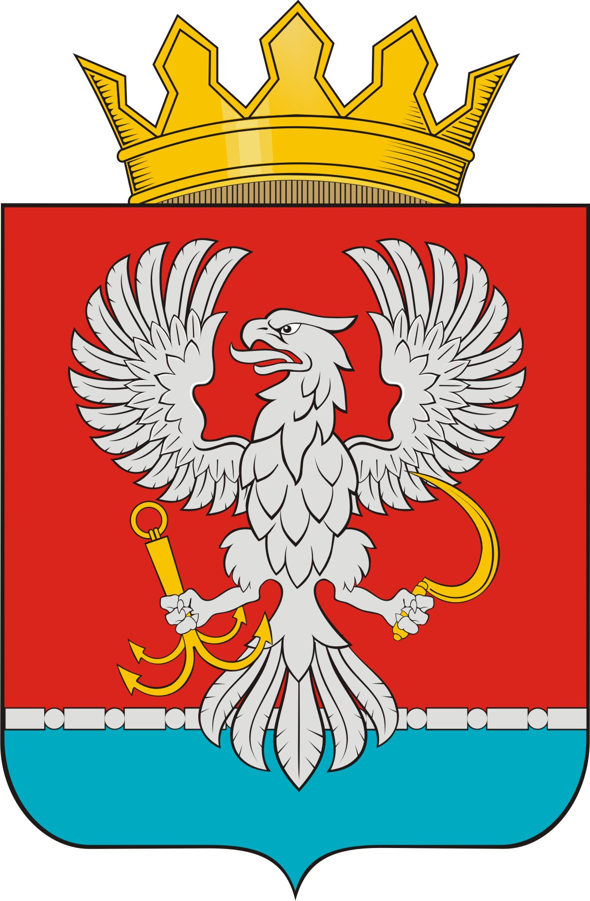 Изображение герба.