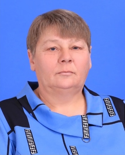 Загрубина С.В..